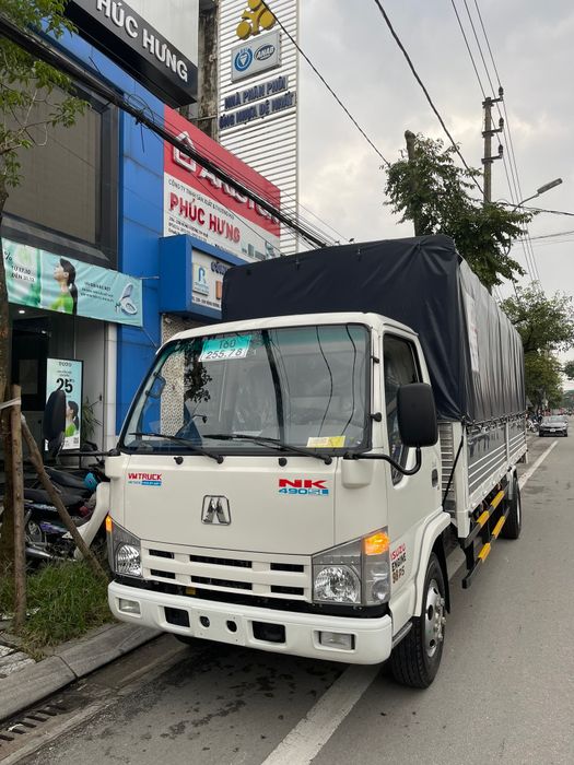 Hình ảnh đội ngũ kỹ thuật Karuto Auto
