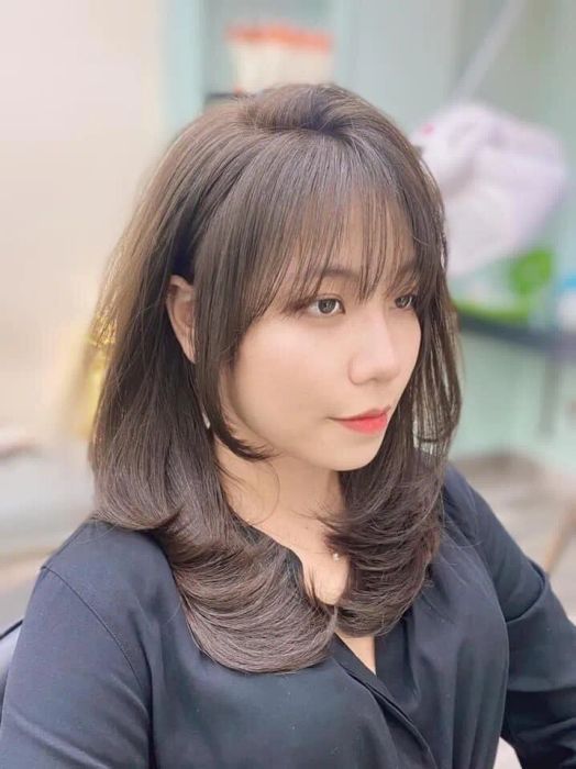 Hair Salon Hưng Thịnh - Góc làm đẹp tiêu chuẩn