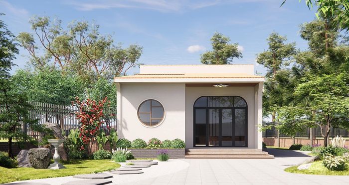 Hình ảnh thi công thực tế của Xây Dựng Thuần Việt