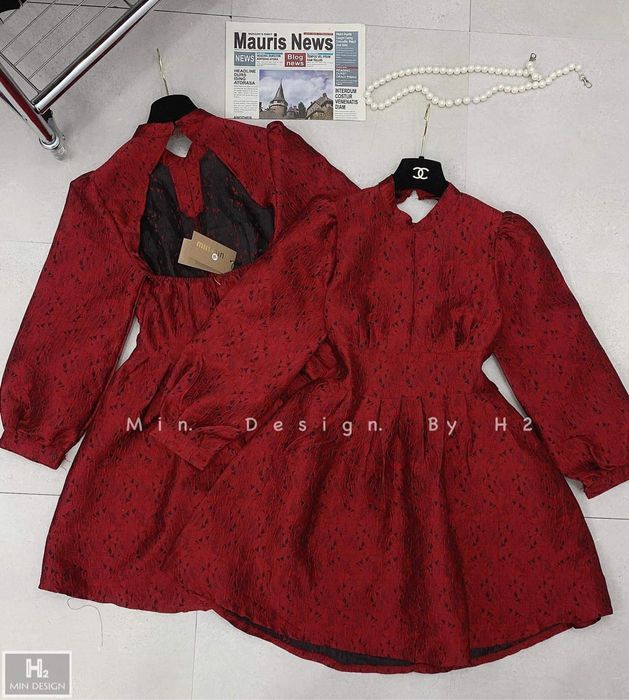 Cozy Boutique - Ảnh minh họa phong cách 1