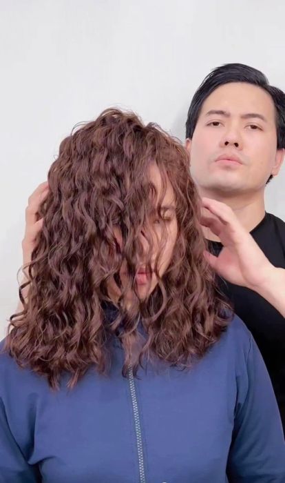 Hair Salon Thịnh Hà Lan ảnh 2