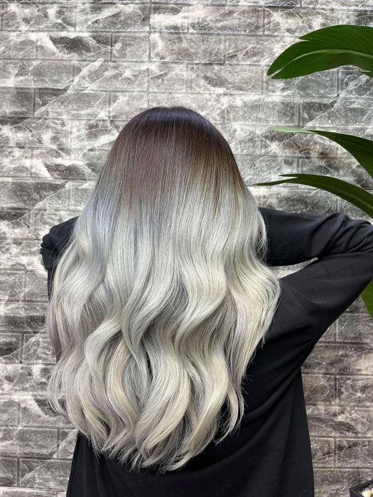 Hair Center Sáng Tân Vĩnh ảnh 2
