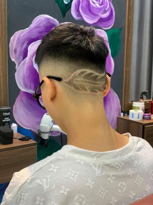 BarBer Dũng ảnh 2