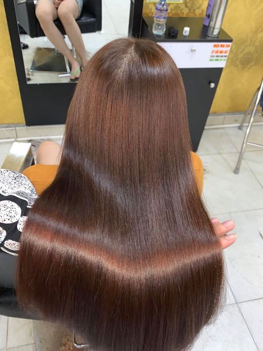Hiếu Sỹ Hair Salon ảnh 2