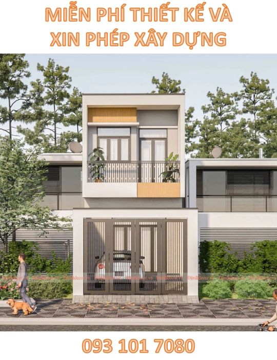 Công ty xây dựng Đặng Decor hình ảnh 2