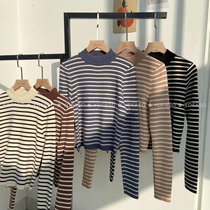 Hình ảnh ấn tượng về bộ sưu tập tại YoFaSo Shop