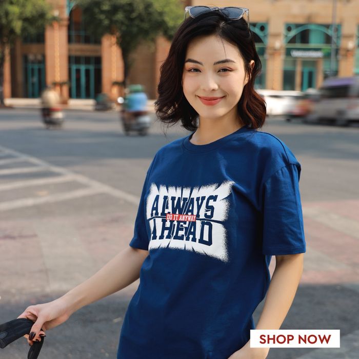 Hình ảnh phong cách thời trang đôi lứa ấn tượng tại Couple TX