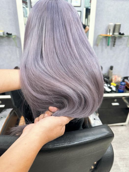 Salon Tóc Phúc Nguyễn ảnh 2
