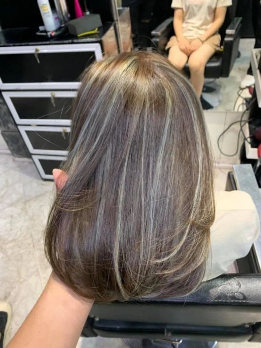 Galaxy Hair Salon ảnh 1