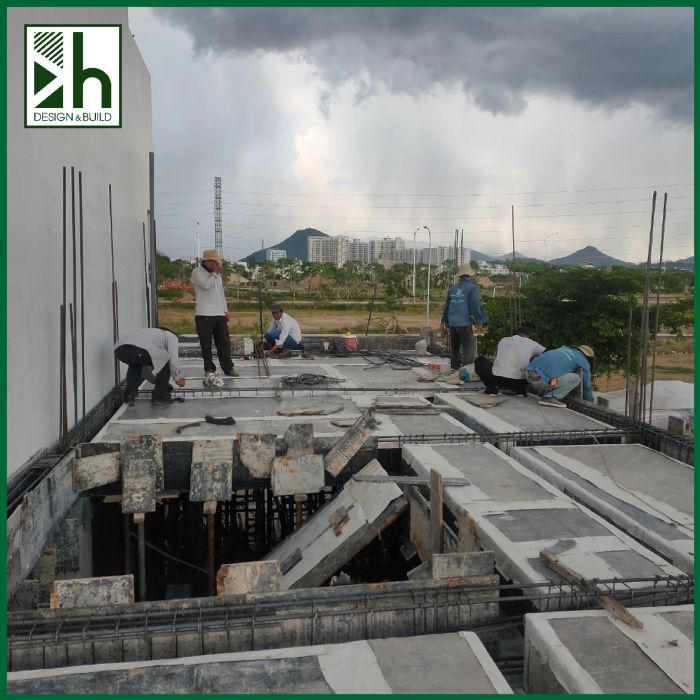 Công ty Xây dựng Khánh Hòa ảnh 2