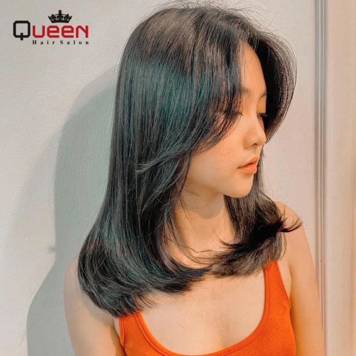 Viện Tóc Queen ảnh 1