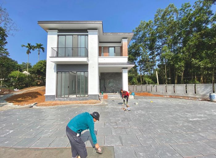 Công trình tiêu biểu của ALLA+