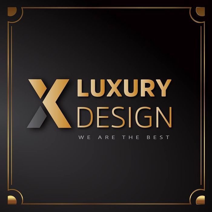 XLuxury Design - Hình ảnh công trình tiêu biểu (Phần 1)