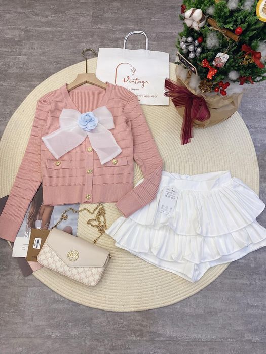 Vintage Boutique - Ảnh minh họa 1