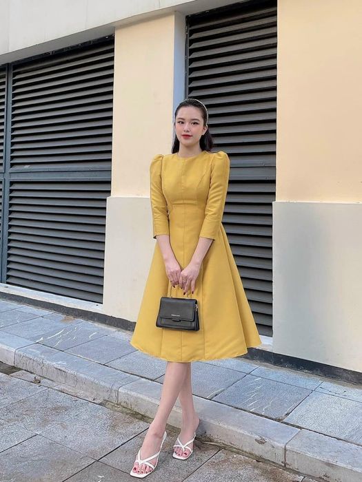 Tin Tin Boutique - Ảnh minh họa phong cách 1