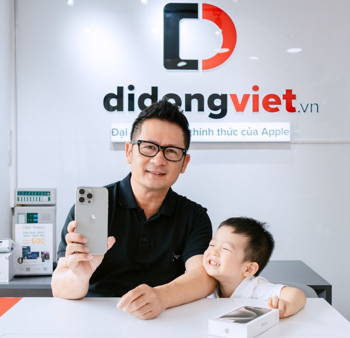 Di Động Việt ảnh 1