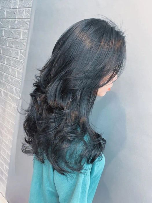 VIỆN TÓC QUỲNH DINHO ảnh 1