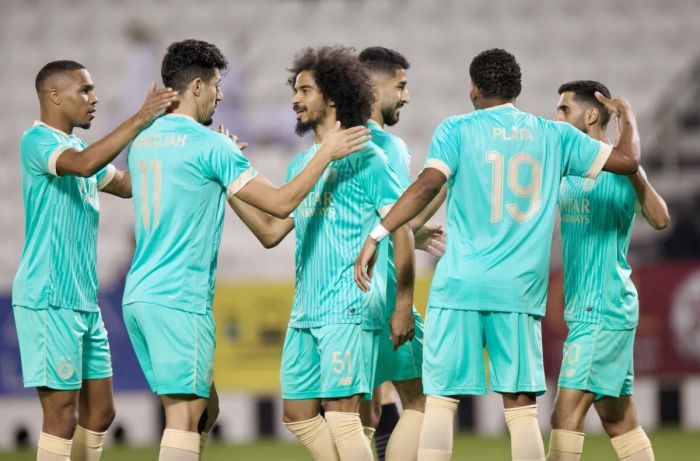 Bóng đá Kuwait ngày nay - Một thời vàng son đã xa