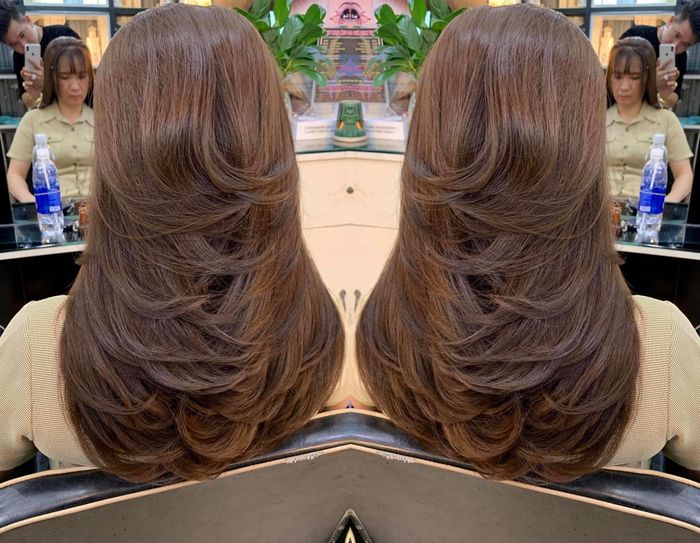 Beauty Salon TÓC ĐẸP ảnh 1
