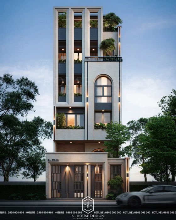 S-House ảnh 2