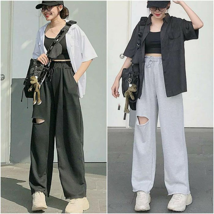 Bộ sưu tập mới nhất của Valency Boutique