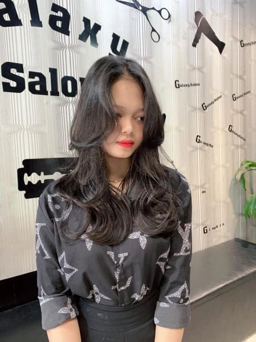 Galaxy Hair Salon ảnh 2