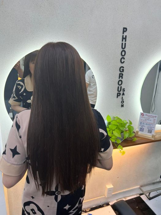 Phuoc Group Hairsalon - Hình ảnh 1