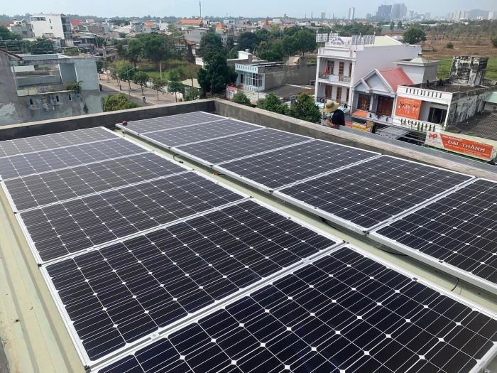 Hình ảnh HDT Solar 2