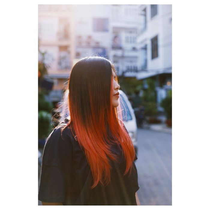 Không gian nghệ thuật tại Yul Mura - Professional Hair Designer