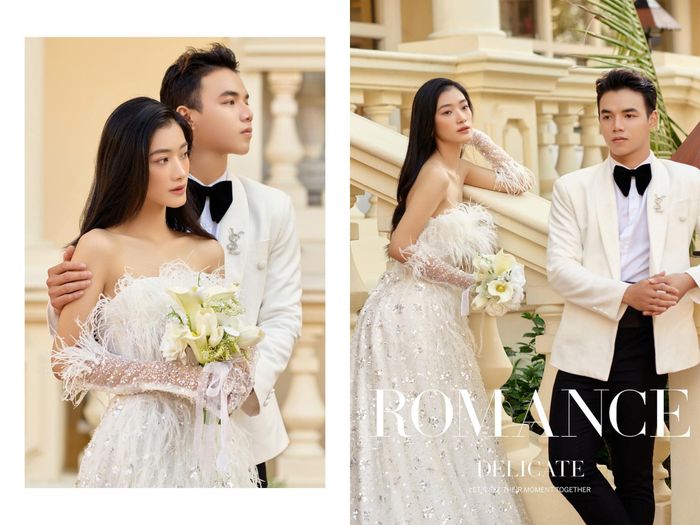 Những khoảnh khắc đáng nhớ tại Studio Tú Bí Đỏ