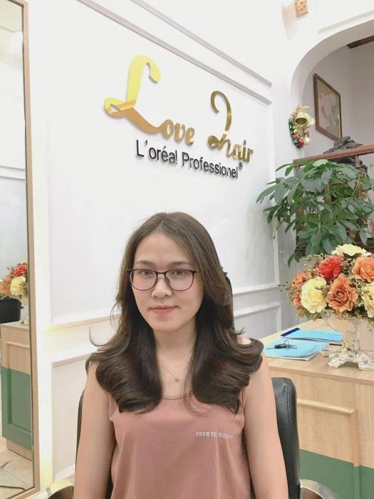 Love Hair ảnh 2