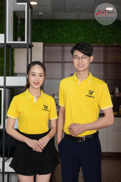 Hình ảnh bộ sưu tập đồng phục mới nhất từ Thành Công