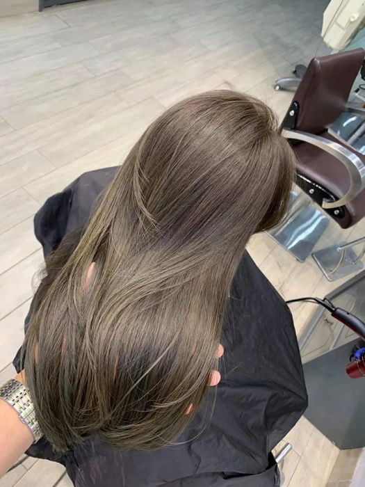 Thanh Lịch Salon ảnh 2