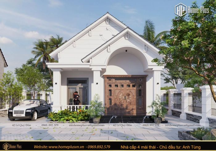 Home Plus Design & Build ảnh 1