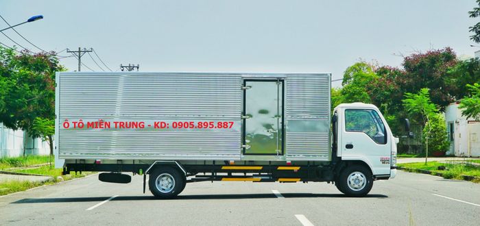Hình ảnh hoạt động của Karuto Auto