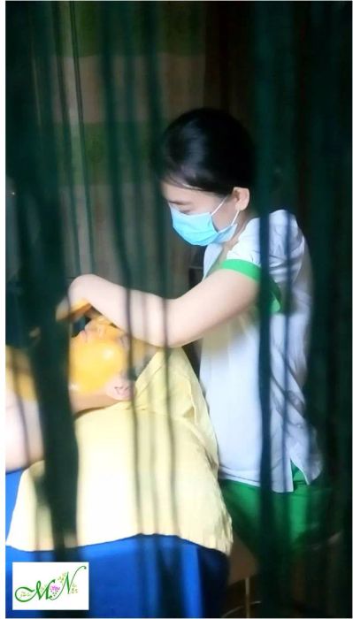 Mộc Nhiên Spa - Hình ảnh 1
