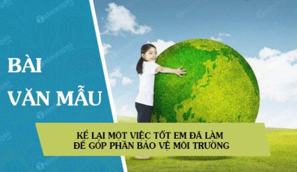 Hình ảnh minh họa: Học sinh dọn dẹp nhà thể chất (Nguồn: Internet)