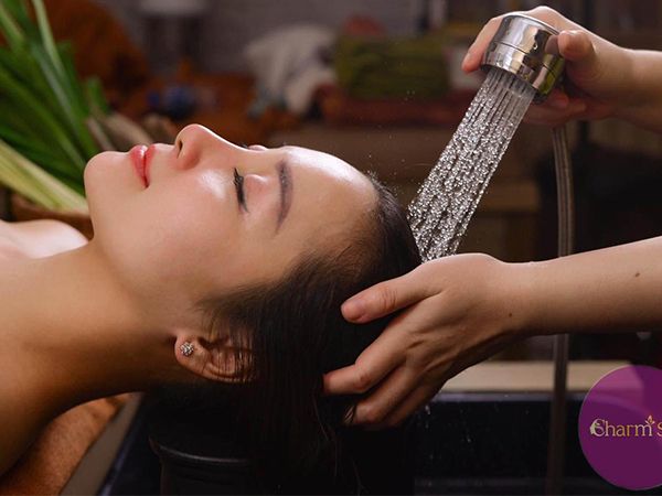 Charm Spa - Không gian thư giãn đẳng cấp tại Hà Nội