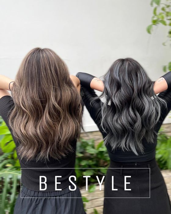Không gian hiện đại và sang trọng tại Bestyle