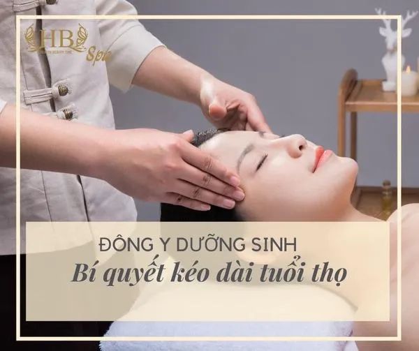 Không gian trị liệu đẳng cấp tại HB SPA - Ảnh 1