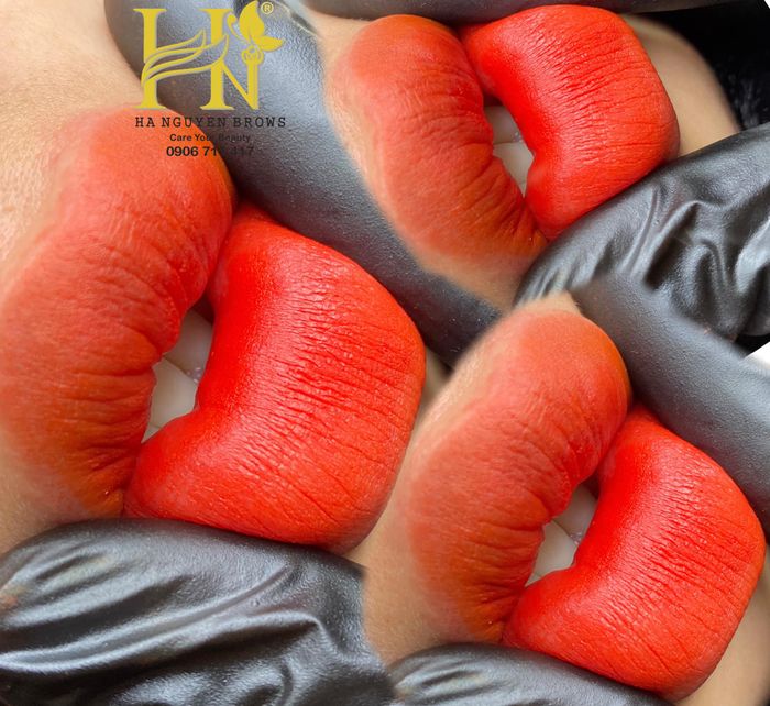 Hình ảnh thực tế dịch vụ tại Ha Nguyen Beauty - Ảnh 2