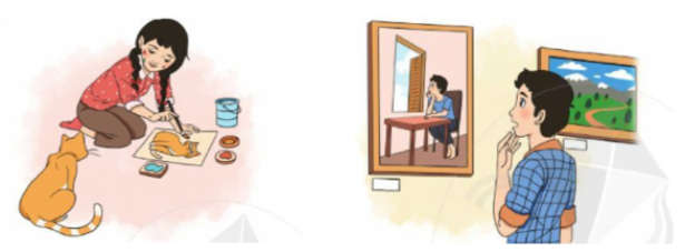 Hình ảnh minh họa sinh động (Nguồn: Internet) - Bức tranh số 1