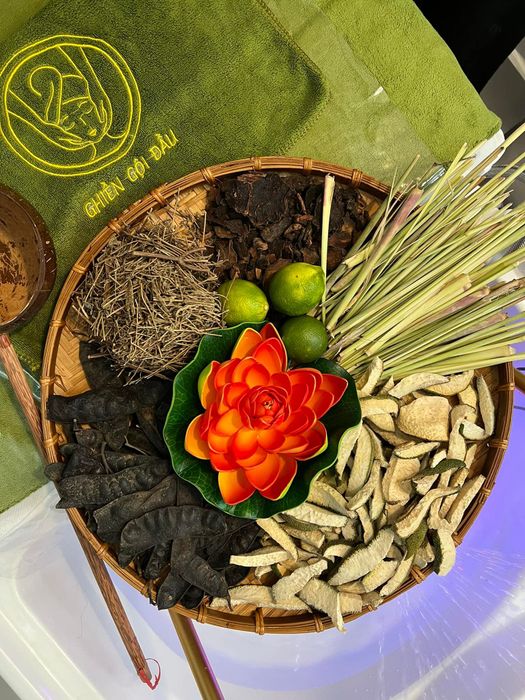 Không gian thư giãn đẳng cấp tại Ghền Gội Đầu Spa (ảnh 2)