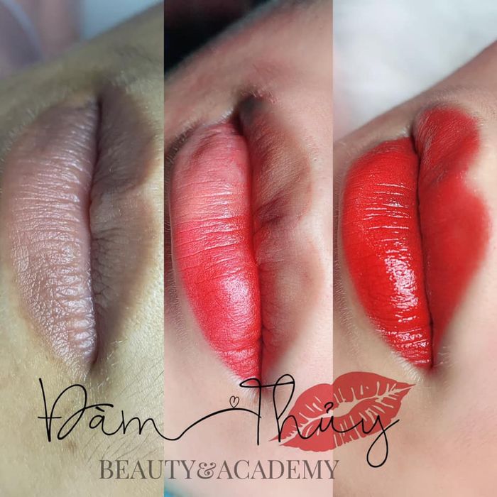 Đàm Thuỷ Beauty Academy - Hình ảnh 1