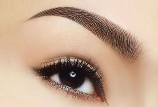 Hình ảnh thực tế tại Xinh Hoàng (Uni Beauty)