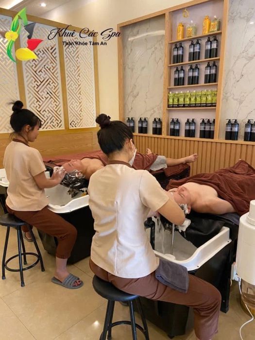 Khuê Các Spa ảnh 2