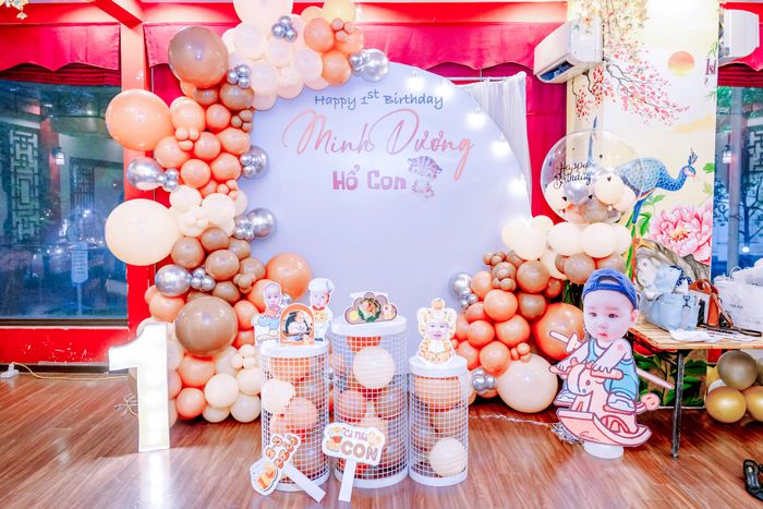 Không gian ấm cúng và những nồi lẩu hấp dẫn tại Lẩu Đức Trọc