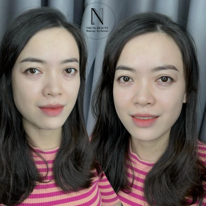 Nhung Beauty Studio - Hình ảnh 2