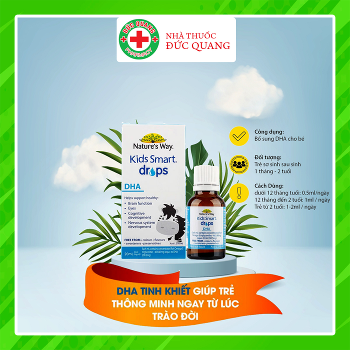 Không gian hiện đại và chuyên nghiệp tại Nhà thuốc Đức Quang