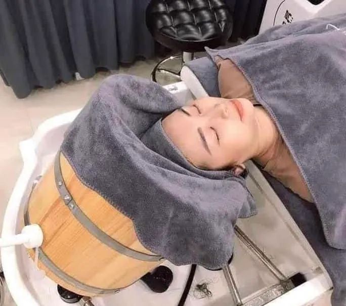 Góc trị liệu cao cấp tại VAN lavi-SPA - Ảnh 2